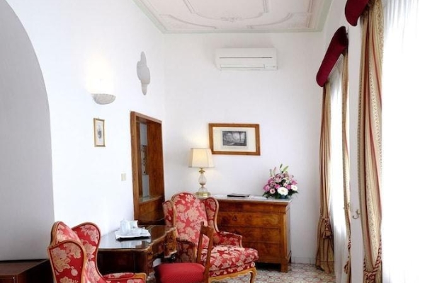 Hotel Luna Convento